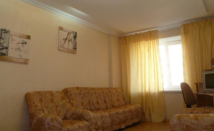 Apartment Samara — отзывы гостей и цены