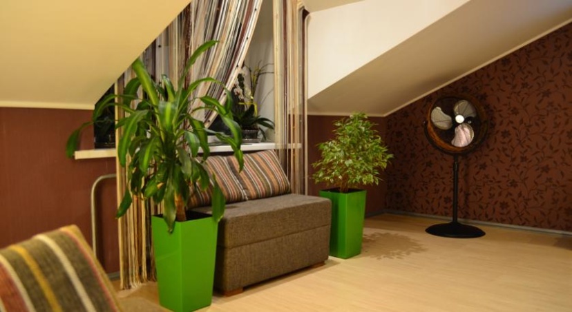 Apartment on Krasnoarmeyskaya — забронировать отель в Пскове