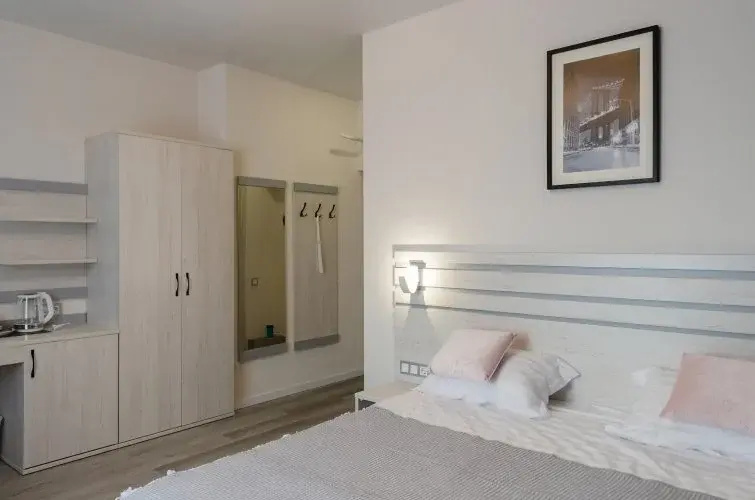 Гостевой Дом August Inn — комфортный отель в Севастополе