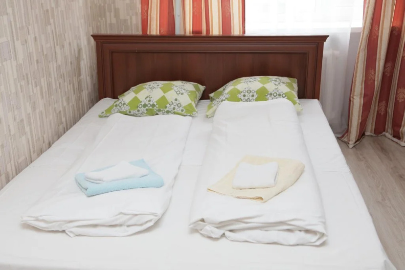 Apartment Gorkogo 10 — отзывы гостей и цены