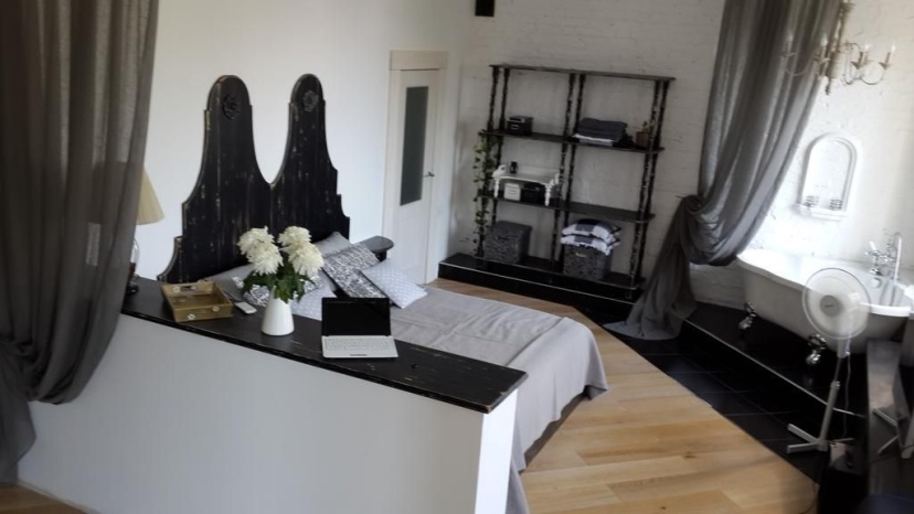 Bellevue Residence — комфортный отель в Санкт-Петербурге