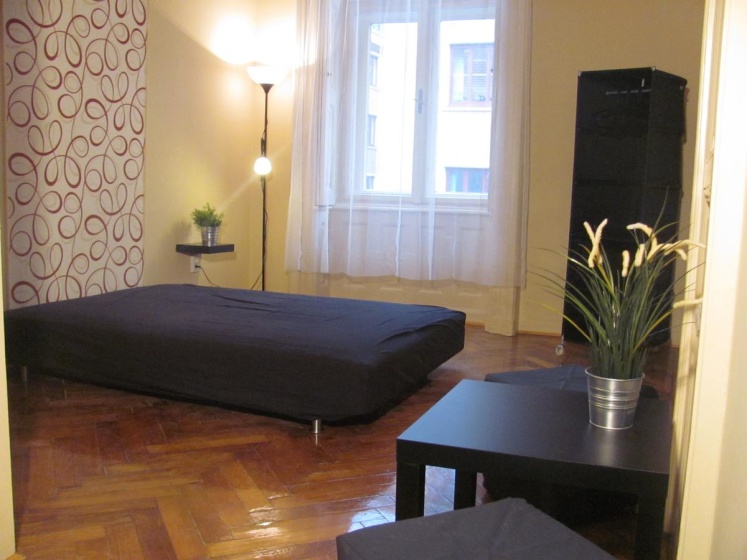 Synagouge Astoria Guest House — отель с удобным расположением в Будапеште
