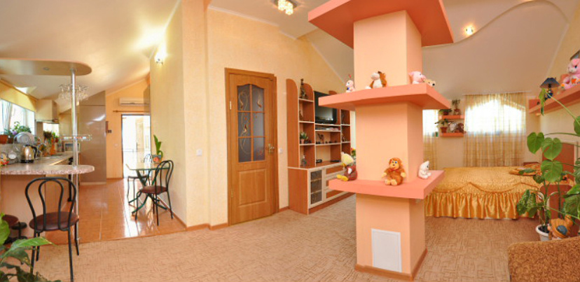 Cottage Selena — отзывы гостей и цены