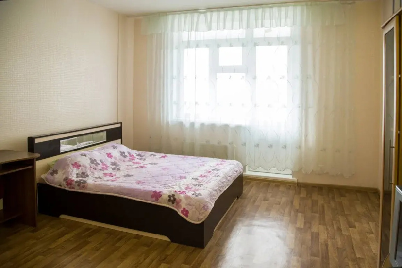 Apartment Antares — комфортный отель в Красноярске