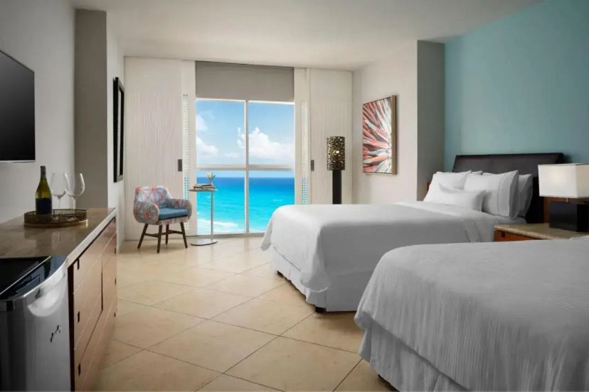 The Westin Resort & Spa, Cancun - Resort in Cancun - Photo 3