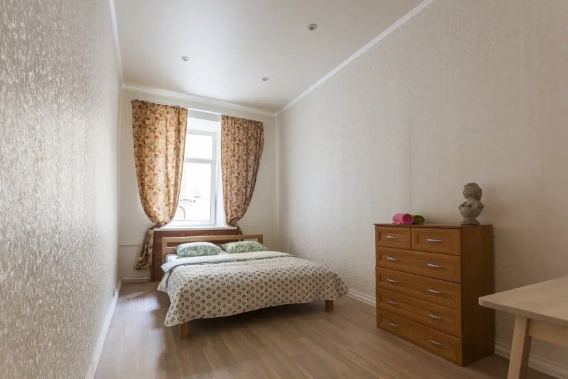 Apartamenty na Marata — забронировать отель в Санкт-Петербурге