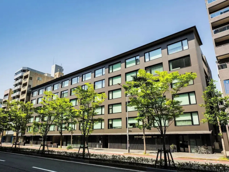 Otel' Hyatt Place Kyoto — всё о проживании в Киото