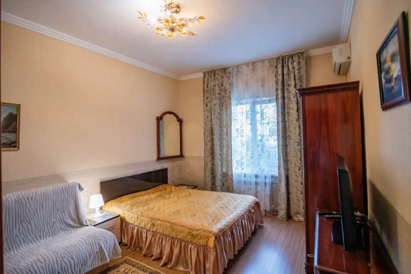 Kolibri Guest House — отель в Сочи, Россия