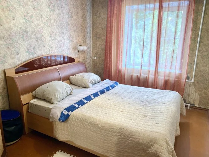 Sas Na Geofizicheskoy Apartments — забронировать отель в Петропавловск-Камчатский