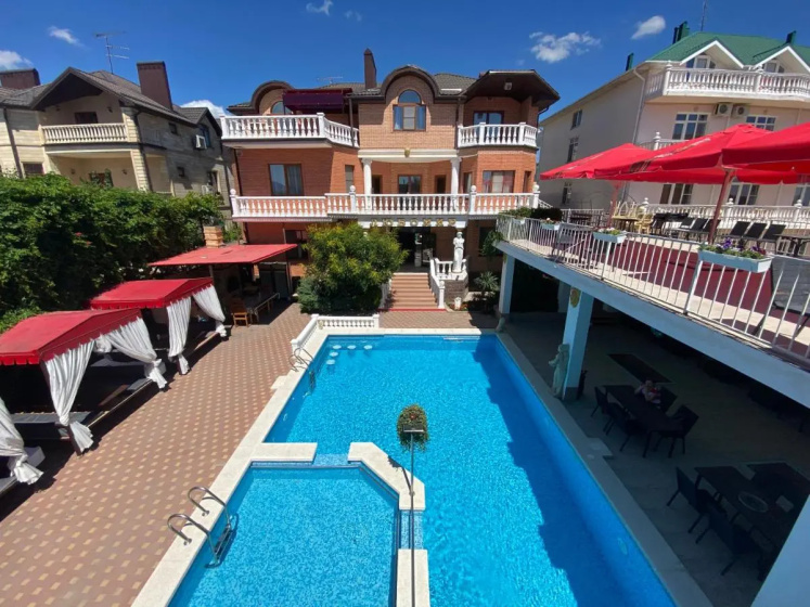 Lubomir Guest House — отзывы гостей и цены