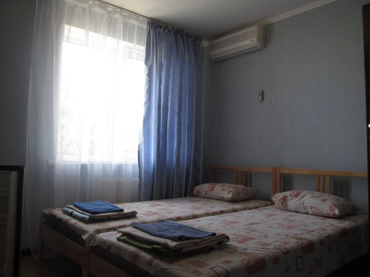 Цены на Briz Guest House в Партенит