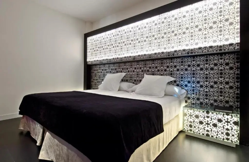 Hotel Vincci Via 66 — отель в удобной локации в Мадриде