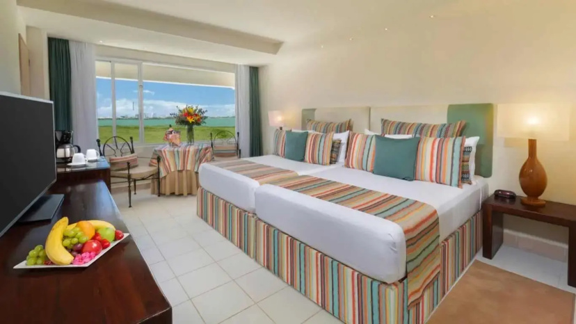 Grand Oasis Cancun - All Inclusive - Resort in Cancún - Photo 5