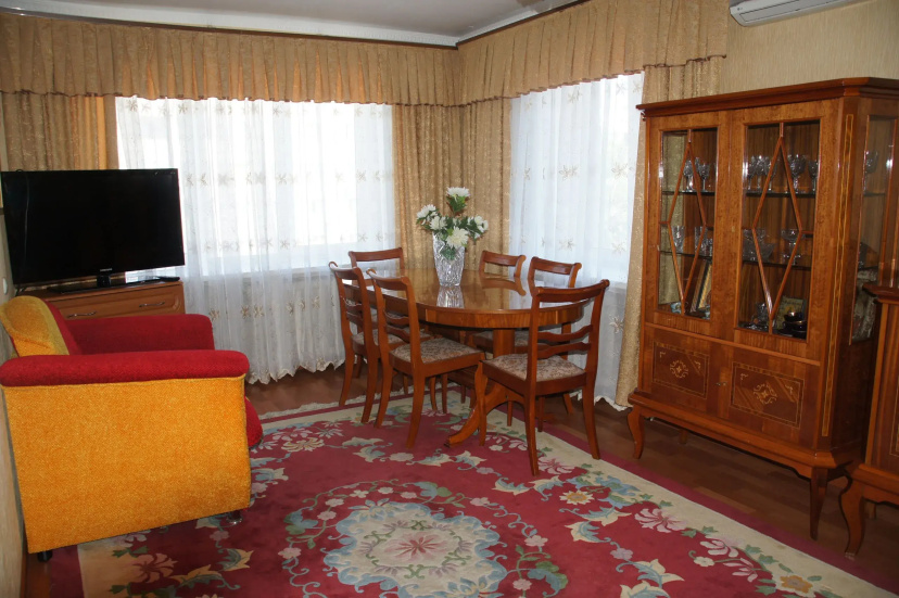 Цены на Apartment on Rokossovskogo в Волгограде