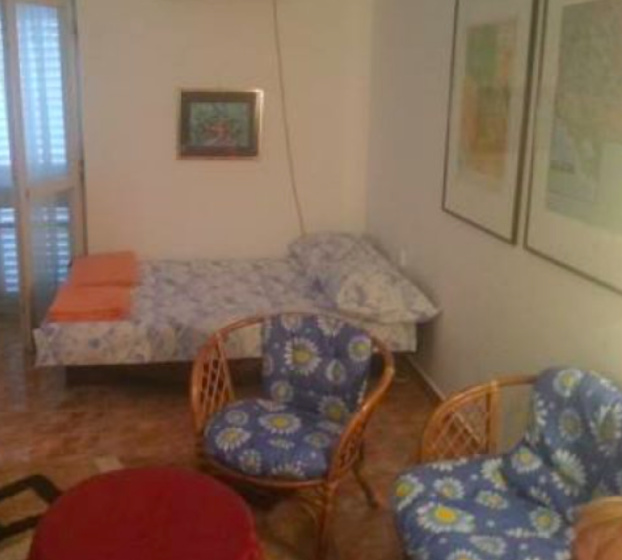 Apartment Knežević — отель с удобствами в Будва