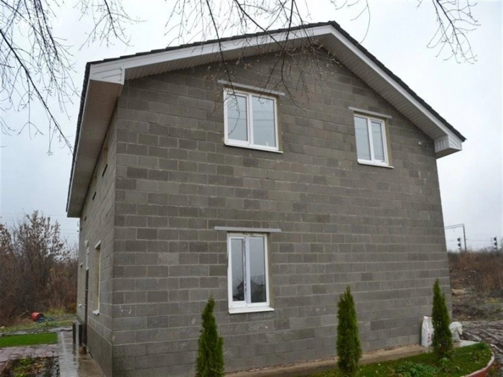 Коттеджи в Самаре Сокол 68 — забронировать отель в Самаре