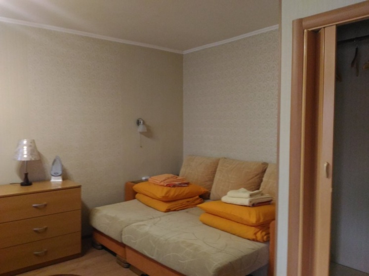 Tsentr Goroda Apartments — отель с удобствами в Калининграде
