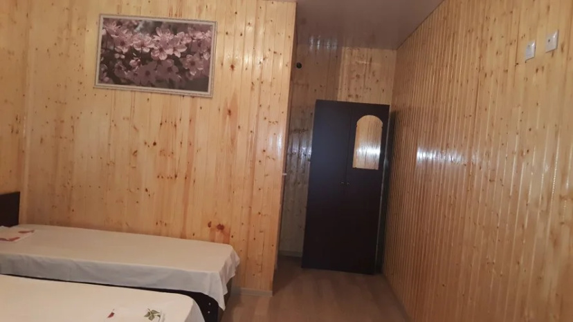 Цены на U Asi Guest House в Цандрыпш
