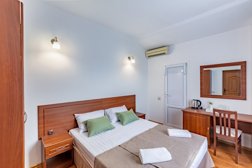 Цены на Guest House Yuzhniy в Дивноморское