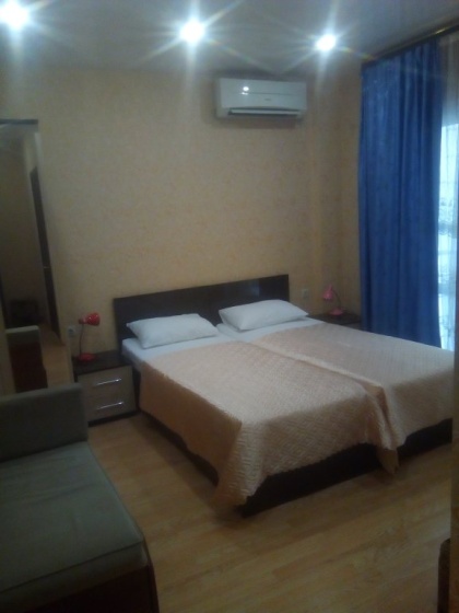 Guest House Irina — отзывы гостей и цены