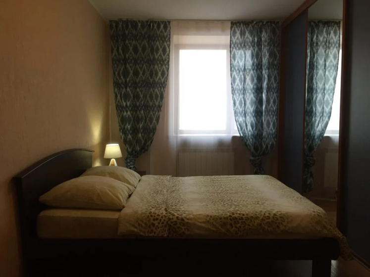 Na Poltavskoy 47 Apartament — отзывы гостей и цены