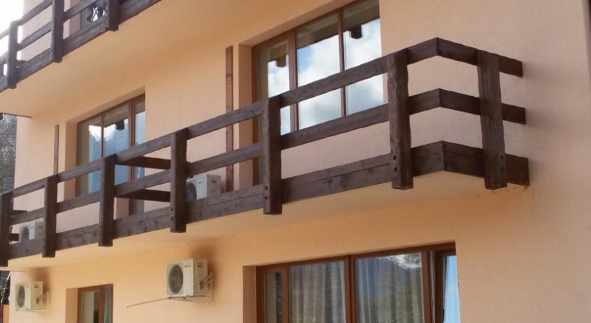 Uyutny Ugolok Apartments — отель в Красная Поляна, Россия
