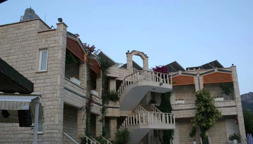 Havana Hotel — отель в удобной локации в Кемере