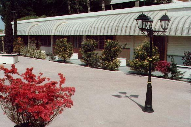 Guesthouse Gregorio — отель в Риме, Италия