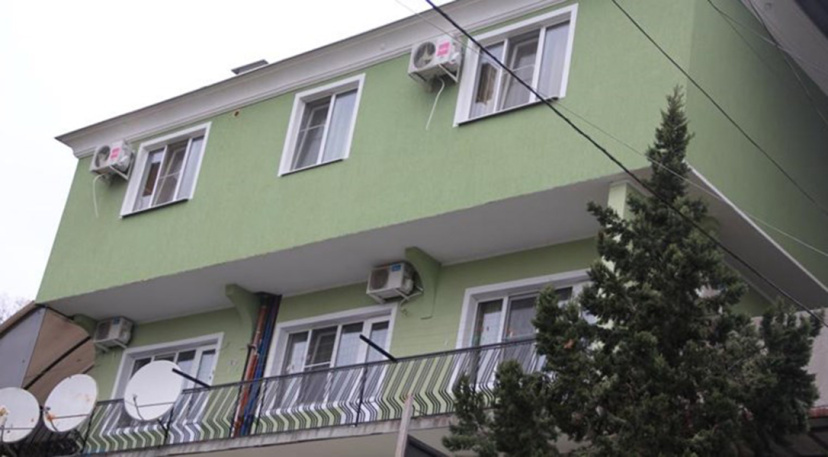 Уют — отель в Сочи, Россия