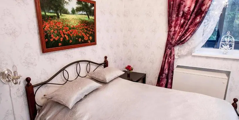 Kak Doma Apartments — отель с удобствами в Петрозаводске