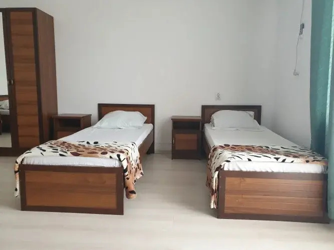 Цены на Guest House Citrus в Витязево