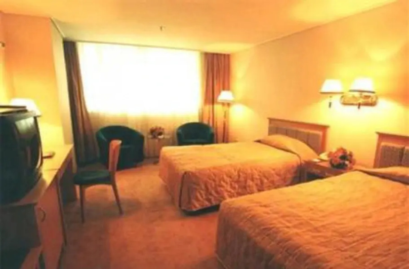 Join Us Plaza - Hotel in هاربن - Photo 2
