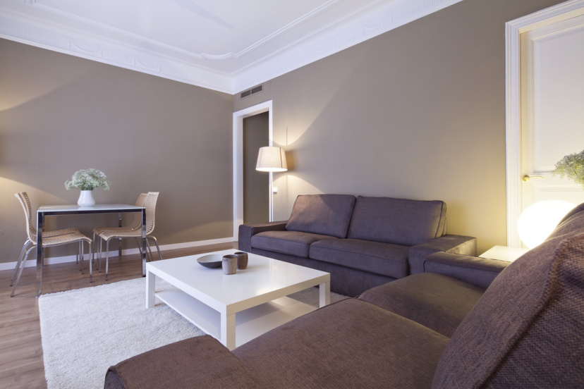 Barcelona 226 Exclusive Rooms — отель в Барселоне, Испания