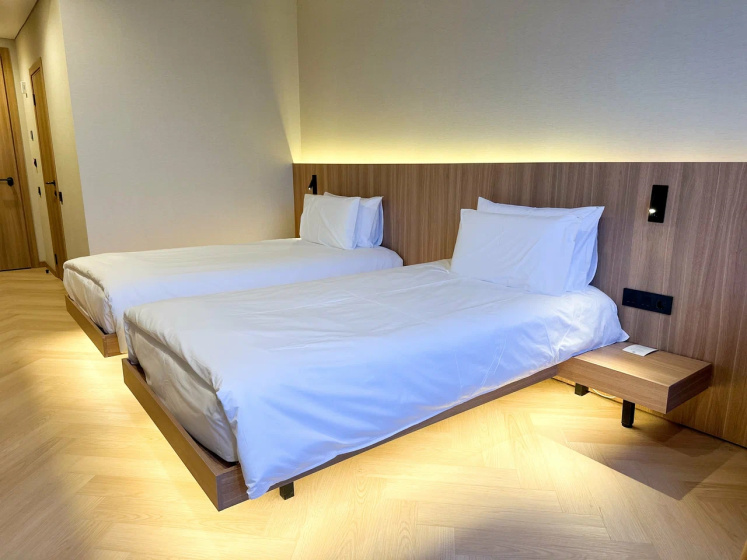 Цены на Resident Hotel Abay в Алматы