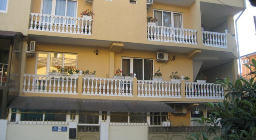 Guest House U Lizy — отзывы гостей и цены