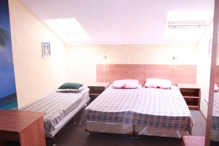 Guest Housefantaziya — отель в Туапсе, Россия