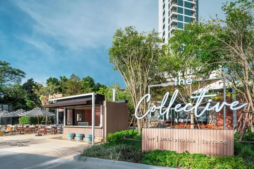 Holiday Inn Pattaya by IHG — комфортный отель в Паттайе