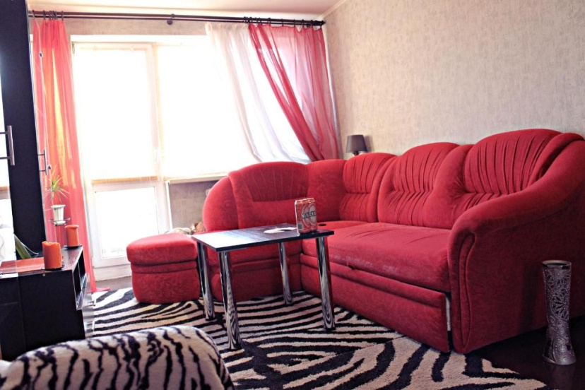 Alye Parusa Apartments — отзывы гостей и цены