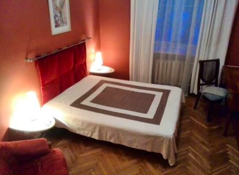 Unio Apartments — отзывы гостей и цены