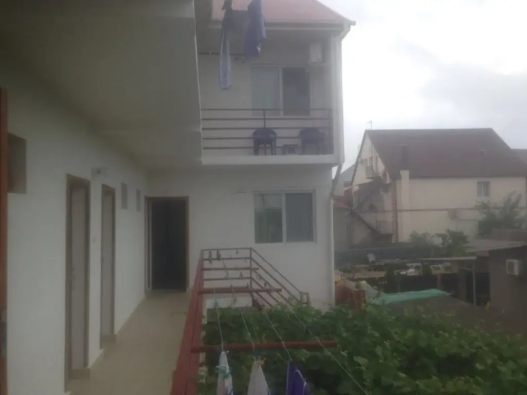Guest house Antiei 3 — отель в Витязево, Россия