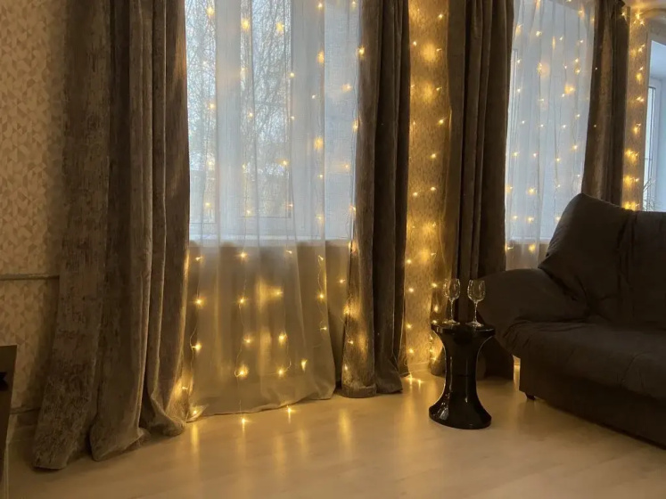 Studiya Foggi 15 minut ot tsentra Apartments — отель в Ярославле, Россия