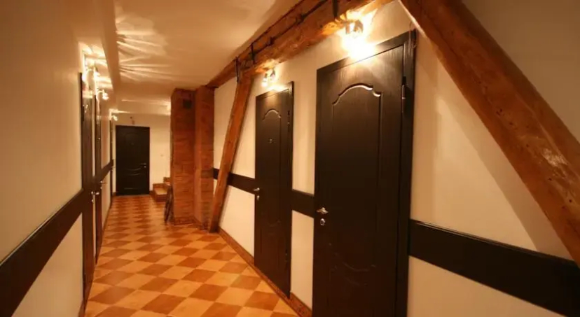 Na Malom Karetnom Apartments - Apartment in Moscú - Photo 1