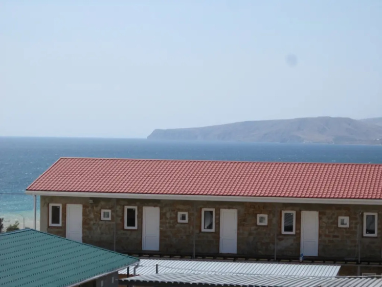 Guest House Parus — отзывы гостей и цены