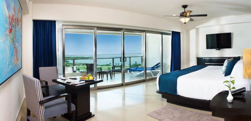 Seadust Cancún All Inclusive Family Resort - Resort in كانكون - Photo 3