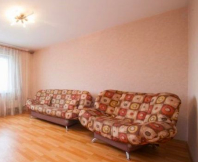 Apartments Kvartirov on str. 78 Dobrovolcheskoj brigady, bld.21 — отель с удобным расположением в Красноярске