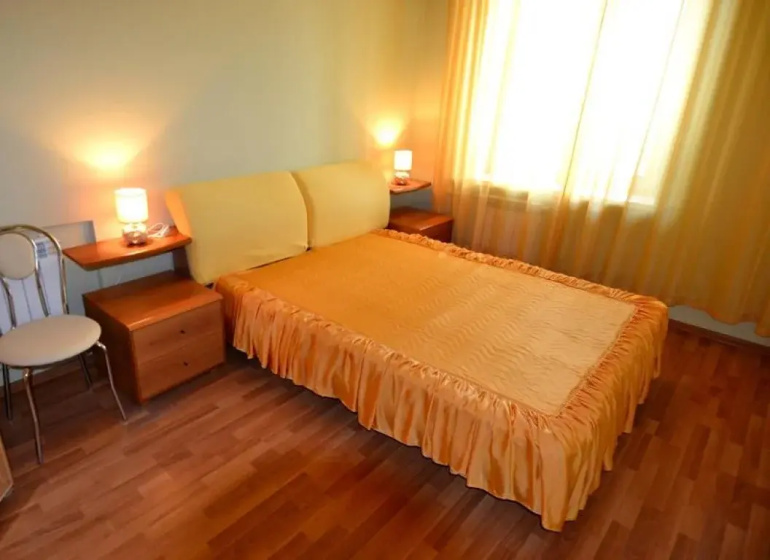 City Inn Apartments Savelovskaya - Apartment in Moscou - Photo 1