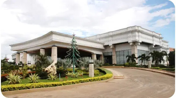Starvegas casino