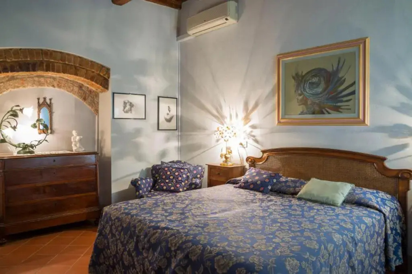 Fattoria il Milione Agriturismo — отель в Флоренции для семейного отдыха