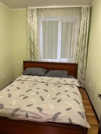 Rent Min-Vody (Рэнт Мин-Воды) на улице Советская 48 — отзывы гостей и цены