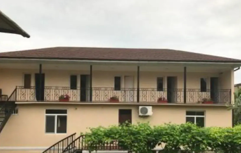 Цены на Asida Guest House в Сухуми